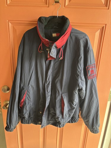 Vintage 90s tommy hilfiger - vintage,