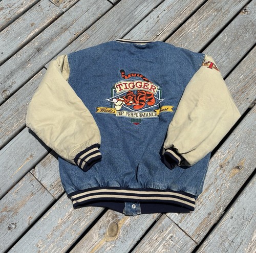 Vintage 90s tigger - 90s, the