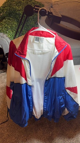 Vintage active wear colorblock - wear,