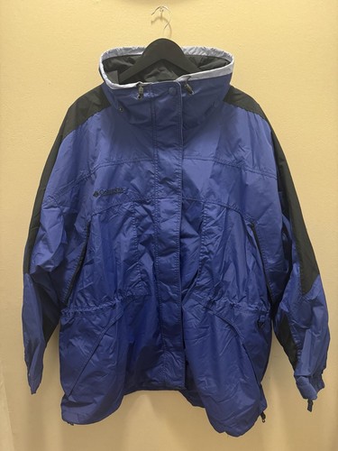 Columbia jacket size - columbia,