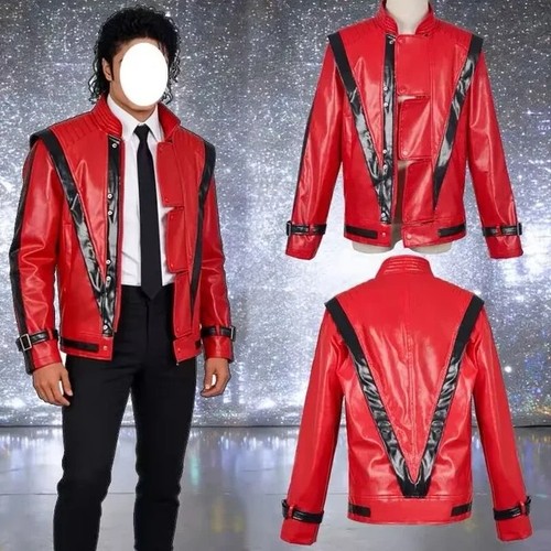 Michael jackson thriller - jackson, mj